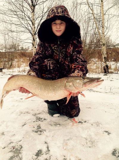 Влад Бабанов