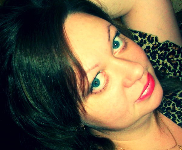 Елена Шевелёва