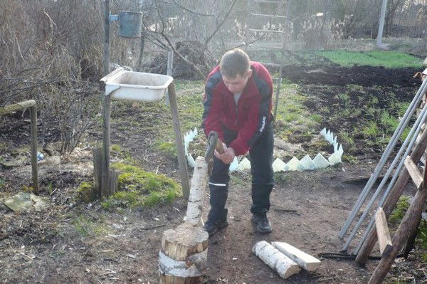 Александр Бурбин