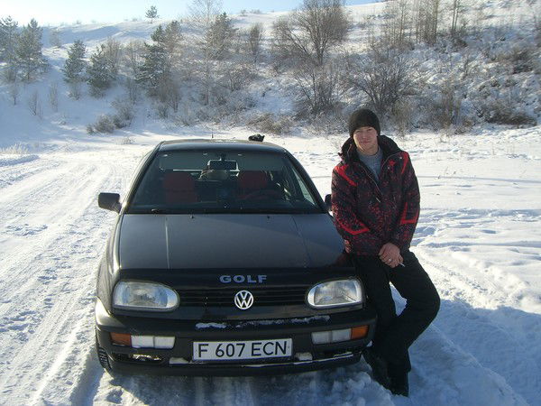 Сергей Кузеванов