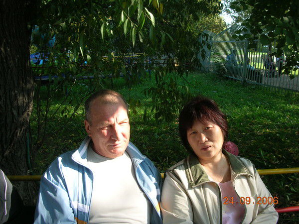 Майя Дьяконова