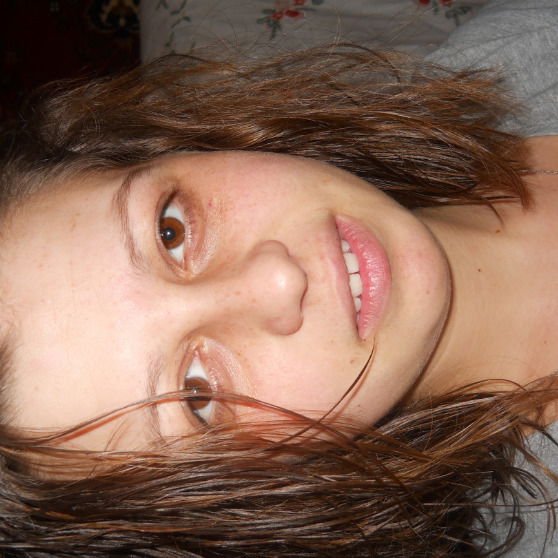 Ксенька Соколик