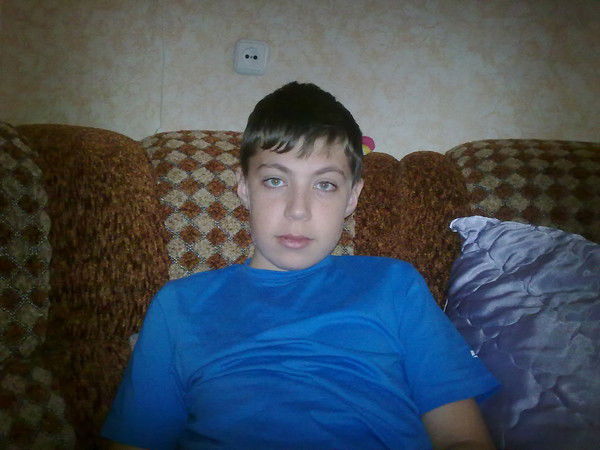 Артём Зарубин