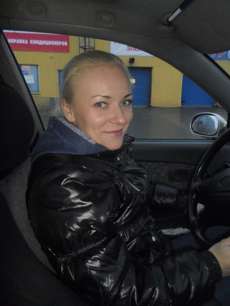 Анастасия Короткая