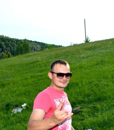 Андрій Ярема