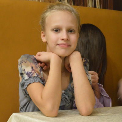 Софья Тютрина