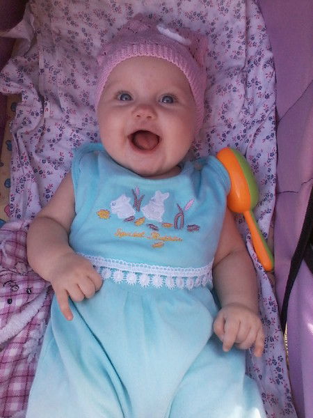 Виктория Ткаченко(Турова)