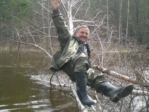 Марат Исмагилов