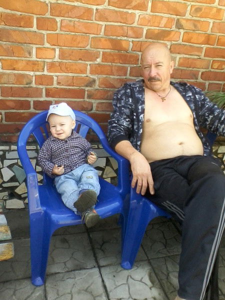 Николай Осиковский