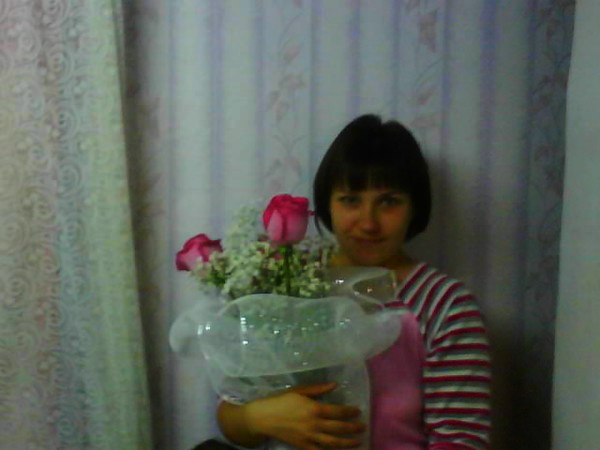 Юлия Дроздова