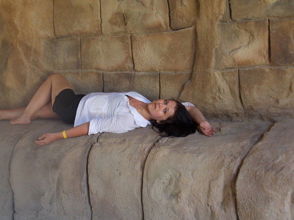 Галина Ваулина