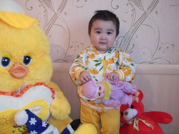 Лаура Абжалелова