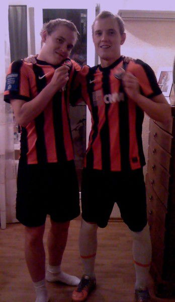 Дмитрий Заводовский