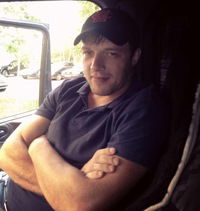 Мурад Далгатов