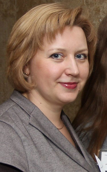 Ольга Болотова