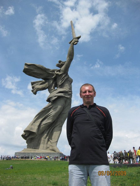 Антон Перьков