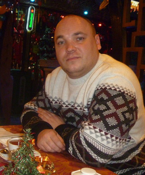 Алексей Ильин