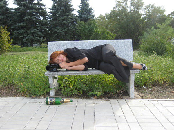 Алена Кочетова