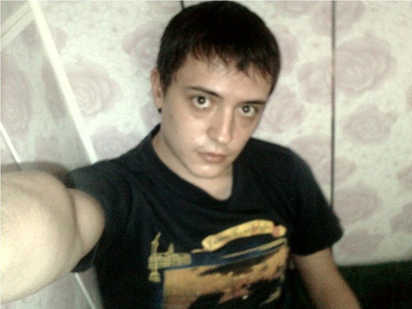 Сергей Ахмедов