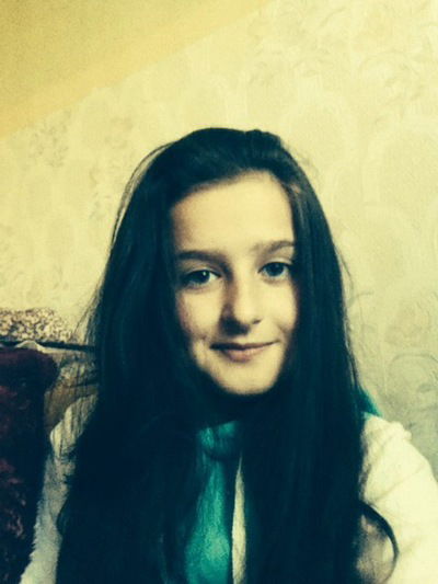 Валерия Галбен