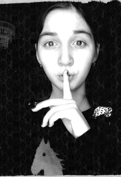 Алсу Галимова