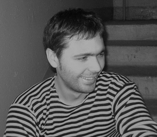 Максим Еремин