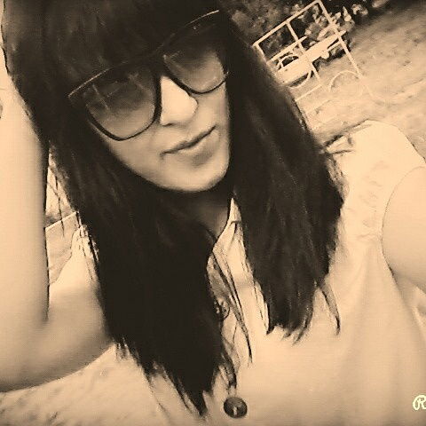 София Шахторина