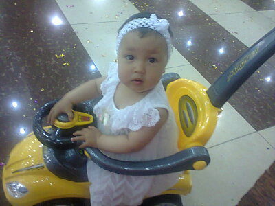 Салтанат Ыдырыскызы