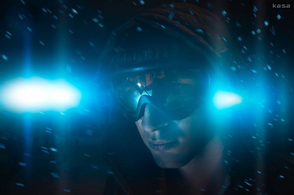 Данила Пластинкин