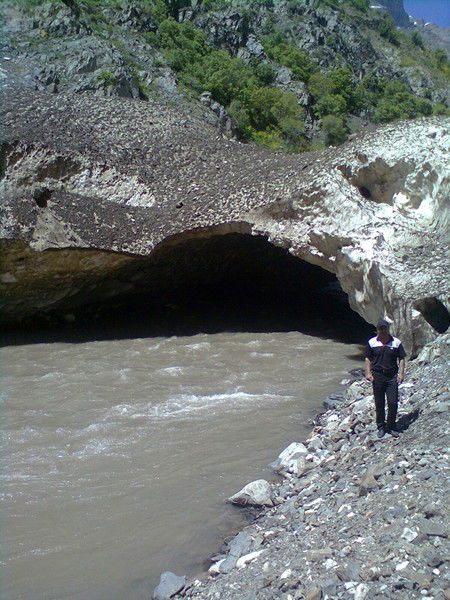 Абдукодир Назиров