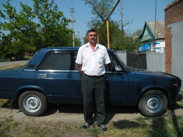 Александр Губин