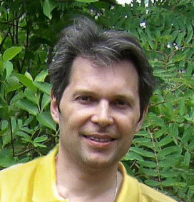 Вадим Харин