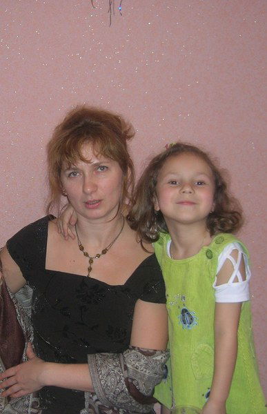 Татьяна Сливенко