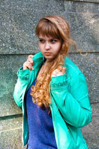 Ксения Егоркина