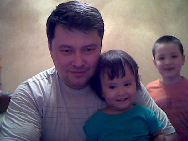 Мурат Кумарханов