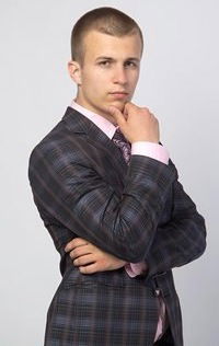 Саша Базылевич