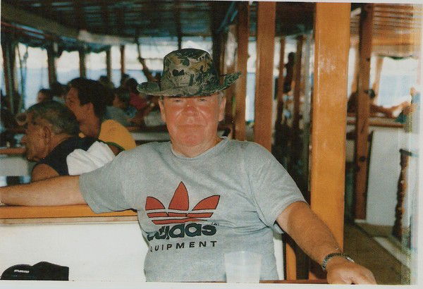 Анатолий Маренков