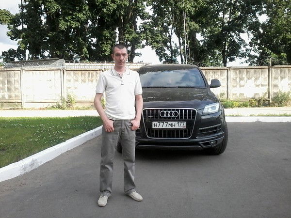 Саша Пожаров