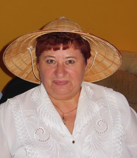 Зоя Черноокая