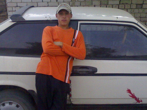 Дмитрий Ишимбаев