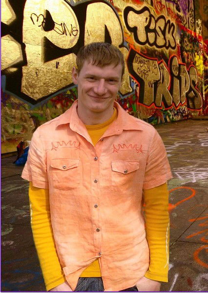 Александр Шинкаревский