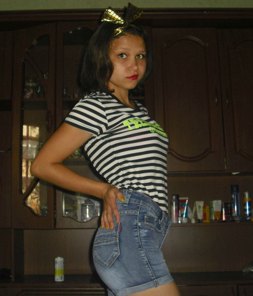 Юлия Таскаева