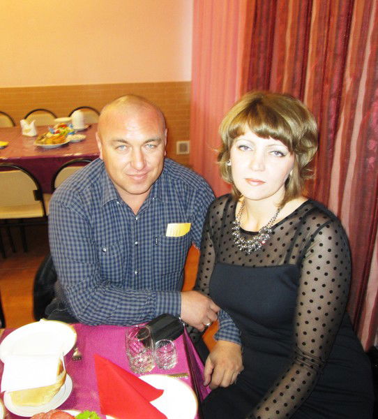 Наташа Нахалова