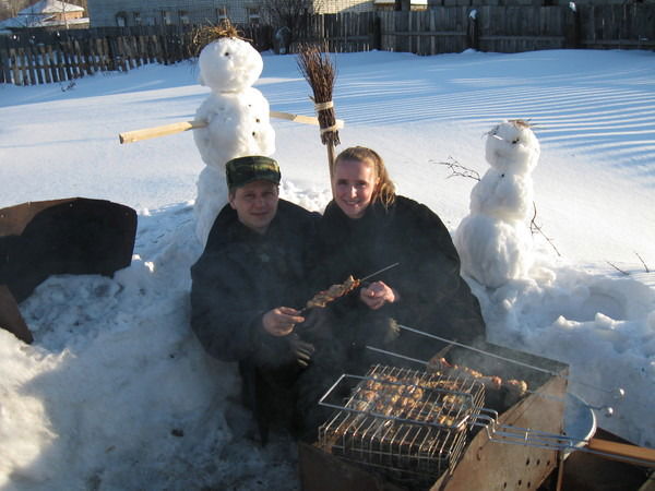 Александр Брызгалов