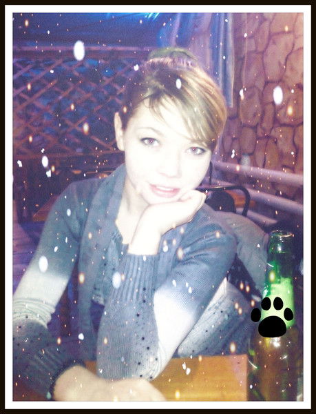 Екатерина Аньчкова