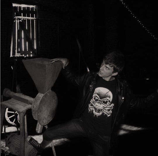 Дмитрий Журтубаев