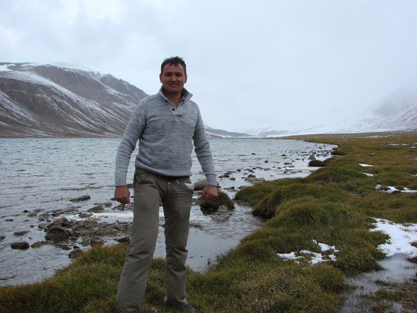 Рафаэль Минеев