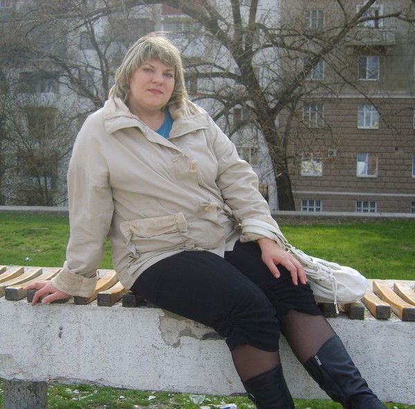 Татьяна Тимашова