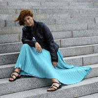 Аська Томашевская