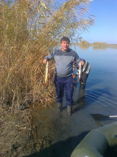 Сергей Светличный